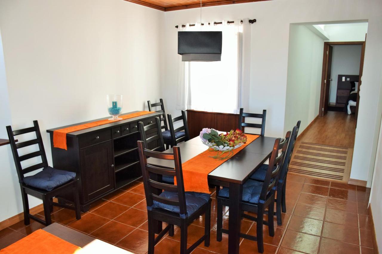 Casa Da Abrotea Villa Lajes do Pico Buitenkant foto