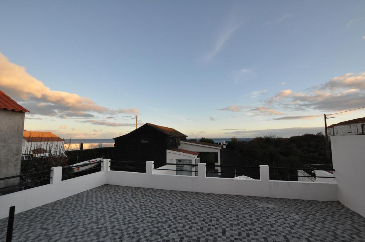Casa Da Abrotea Villa Lajes do Pico Buitenkant foto