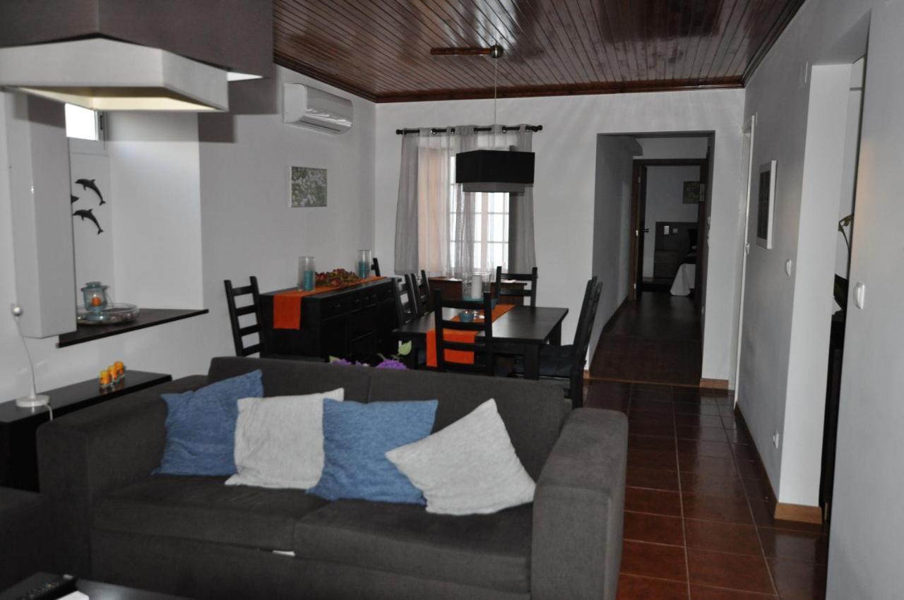 Casa Da Abrotea Villa Lajes do Pico Buitenkant foto